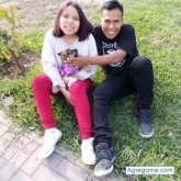 Aguita552 chico soltero en Carabayllo