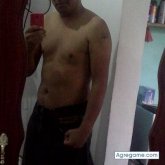 shavacorona chico soltero en Gracias