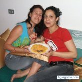 eglen84 chica soltera en Candelaria