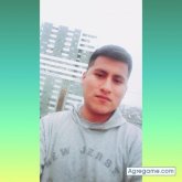 Jhon Garcia Fernandez
