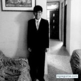 Percy Jhon Huanca Chambi