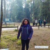 elsyta chica soltera en Linares