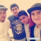 Yordin Ivan Vega Guevara