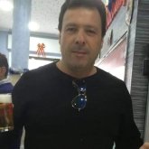 Leonardo1960 chico soltero en Concepción