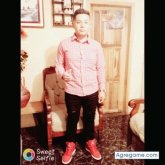 gabrielnavas chico soltero en Baños