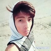 Busco conocer gente. Alguien con quien