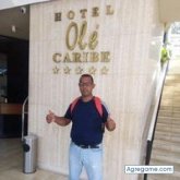 William Rafael Ruiz Soto