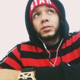 Ivan1524 chico soltero en Santo Domingo