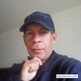 cesarrodil chico soltero en Nueva Caracas