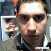 Foto de perfil de Mandras