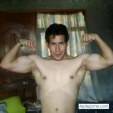 caliin chico soltero en Chimbote