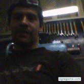 yoWalter chico soltero en Mar Del Plata