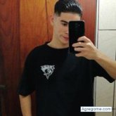 Jonathan Carrillo
