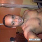 cesarogiquez chico separado en Pedro Brand