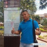Andrés Jorge Suarez Camacho