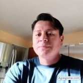 David Andino, Chico de Avenal para Chicos en Agregame.