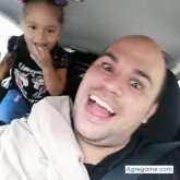 Alfonso999 chico soltero en San Carlos