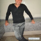 Norex chico soltero en Güiria