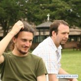 ElJairo chico soltero en Loma Verde