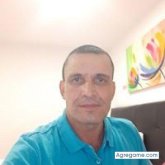 Jorge Albeiro Mendez Urquiza