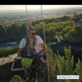 Natxo1975 chico soltero en Pamplona