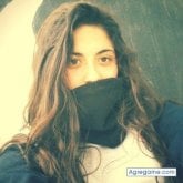 Javiera123, Chica de La Serena para Chicas en Agregame.