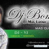 djbombaelmaslatino foto #13