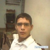 Khalux chico soltero en Aguada De Pasajeros