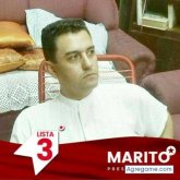Santiago Benitez
