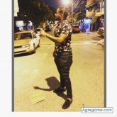 Joseluiszx chico soltero en Manoguayabo