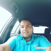 Luis Alberto Casas Rivera