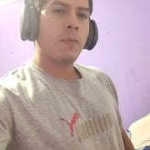 Richard Salguero negrete