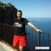 abel89 chico soltero en Madrid