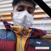 Abel Marcos Quispe, Chico de Paramount para Chicos en Agregame.