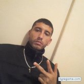 Shakur2150 chico soltero en San José