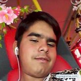Lucas Rivero, Chico de Abra Pampa para Chicos en Agregame.