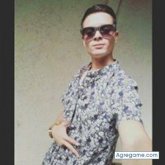 Antony Monge Salas