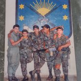 Hombres Solteros en Bellflower