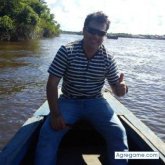 Busco hacer amistades. Soy argentino