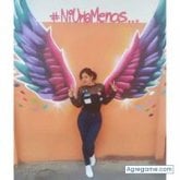 Dens Hernandez, Chica de Cuernavaca para Chicas en Agregame.