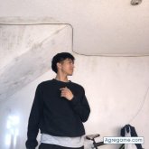 Busco pareja. Chicas. Un chico