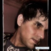 omar pacenza