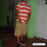 JunioxR chico soltero en Maracaibo