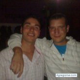 JoseAndres chico soltero en Toledo