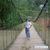 Ricardo62 chico soltero en Machala