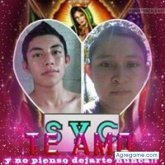 Busco pareja. Chicas.