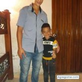 Chatear con stivensanchez9612 de Santana