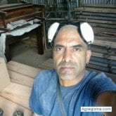 albertomaguna chico soltero en Montevideo