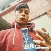 Busco ligar. Charlar en buena onda.