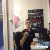 carvajalsanchidrian chico soltero en Coslada